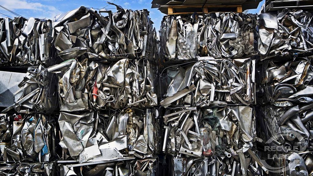 Dünyanın En Çok Geri Dönüştürülen Malzemesi Nedir?