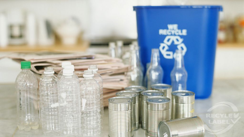 Evde Hangi Ürünler Geri Dönüşüm Yapılabilir?