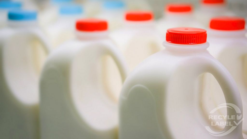 Geri Dönüştürülebilir Malzemeler - Süt Kutuları