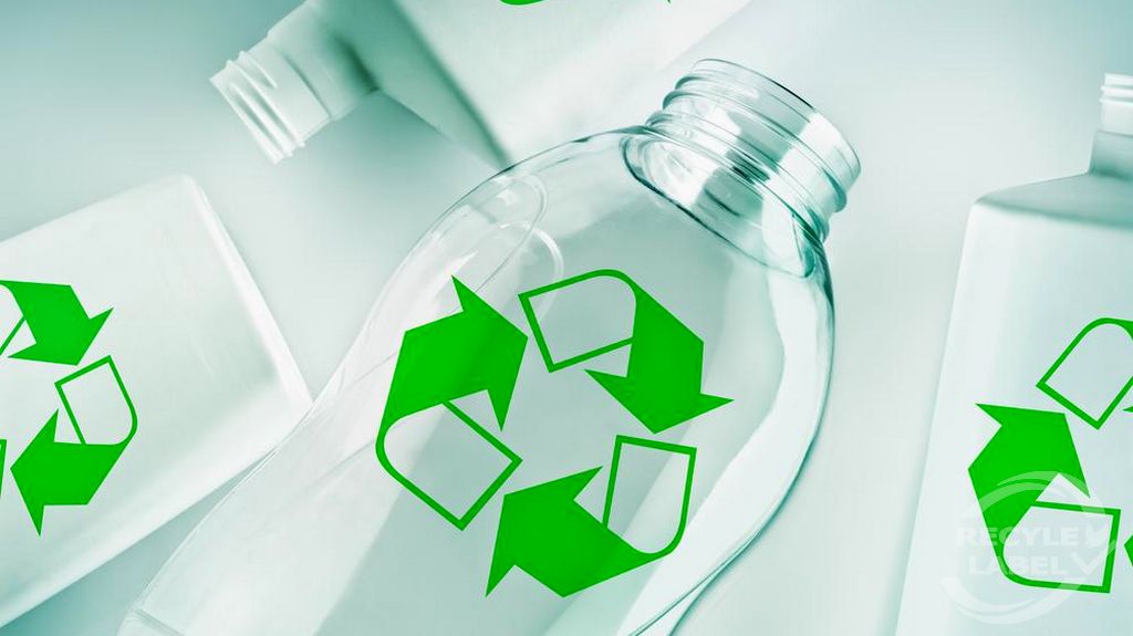 Význam za symbolom recyklácie