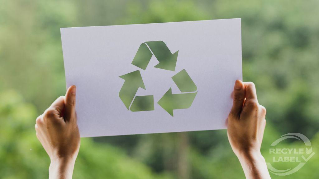 Čo je to certifikát o recyklácii a prečo je potrebný?