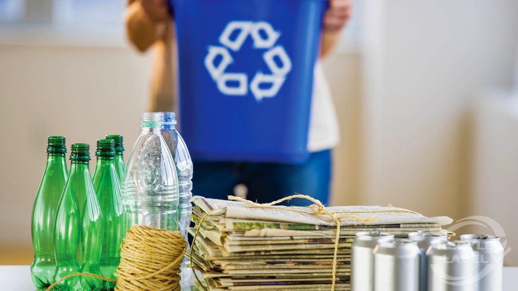 Aké sú výhody certifikácie recyklácie?