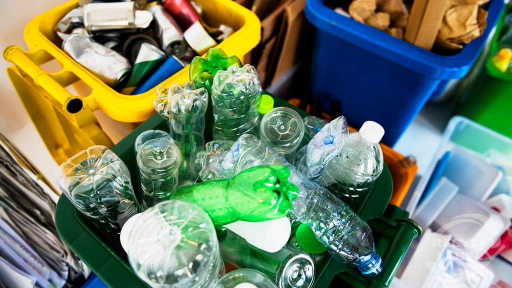 Prečo je certifikácia recyklácie potrebná?
