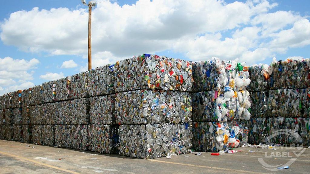 Ktoré spoločnosti môžu získať recyklačné štítky?