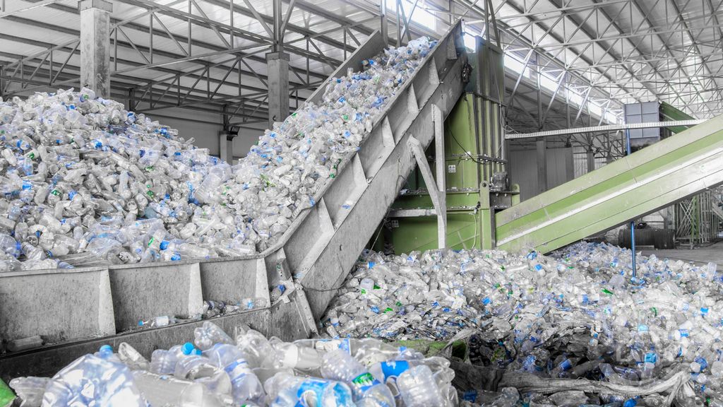 Fakty o recyklácii plastov