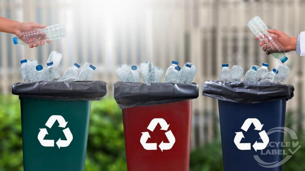 Čo je to opätovné použitie a recyklácia?