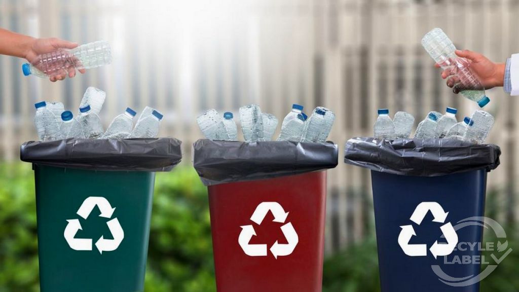 Reuse (Yeniden Kullanım) ve Recycle (Geri Dönüşüm) Nedir?