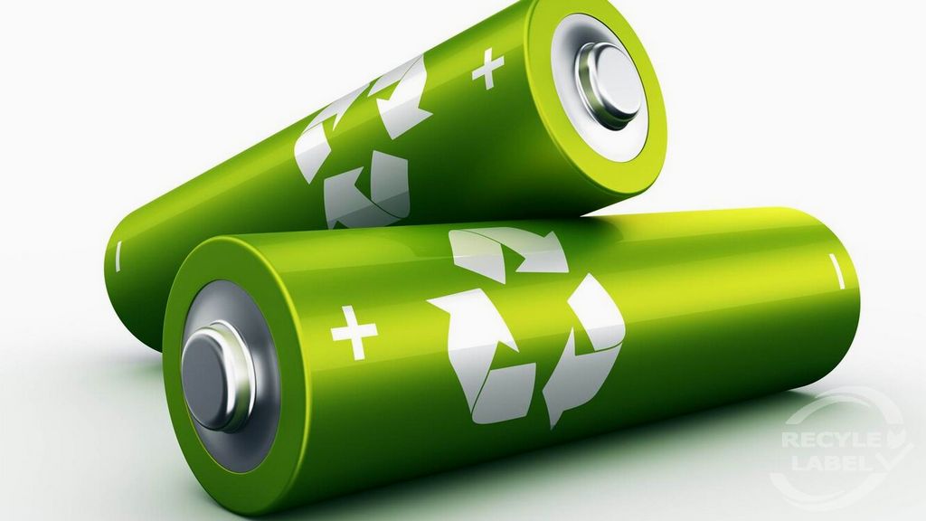 Şarj Edilebilir Piller Geri Dönüştürülebilir mi?